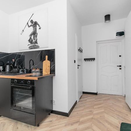 Cosmo Apartments - Old Town Gdańsk Extérieur photo