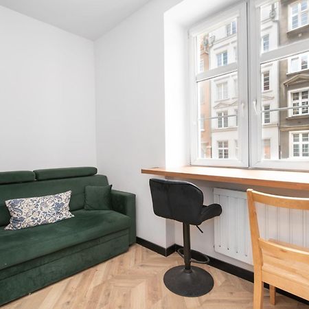 Cosmo Apartments - Old Town Gdańsk Extérieur photo