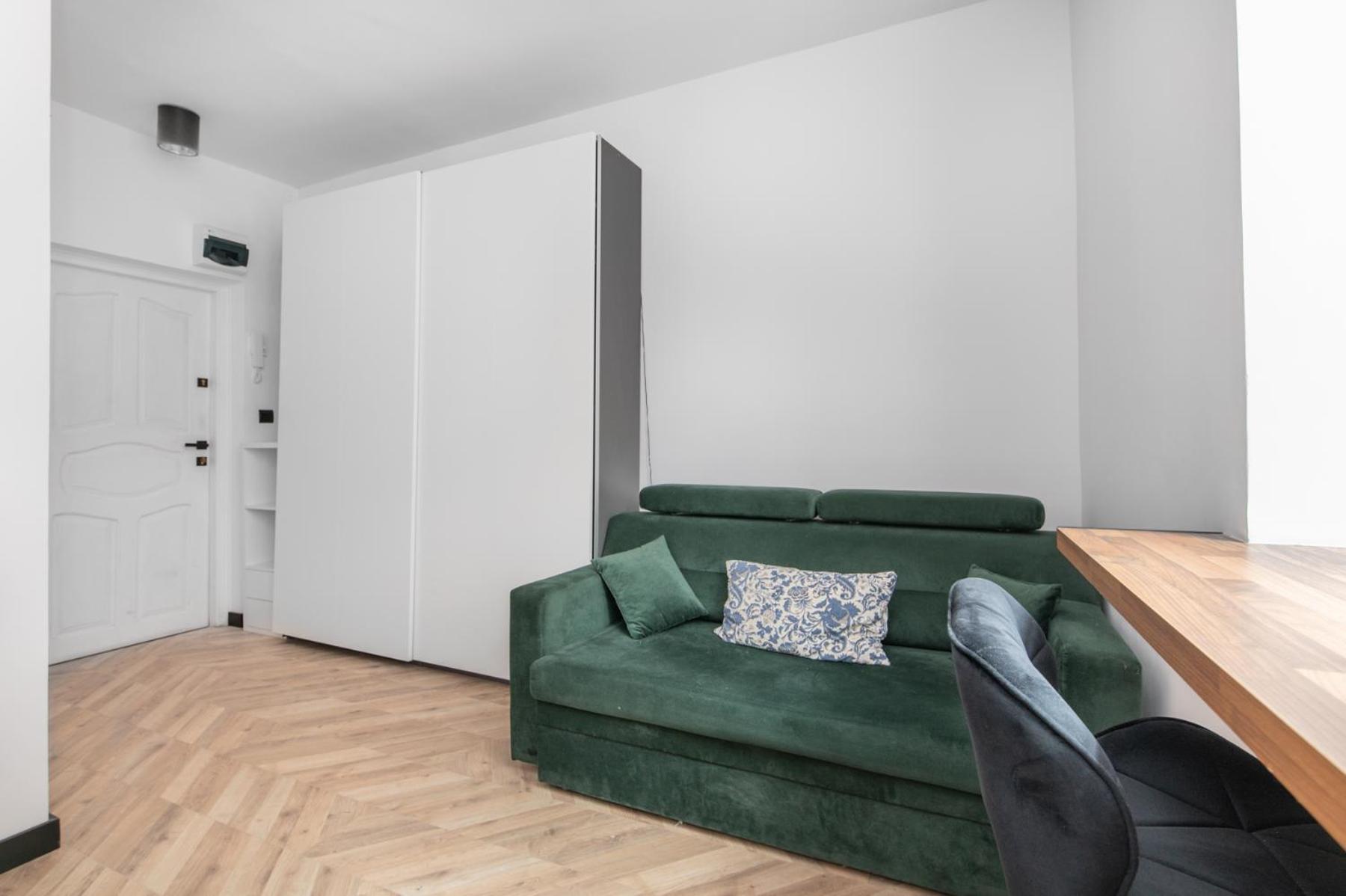 Cosmo Apartments - Old Town Gdańsk Extérieur photo